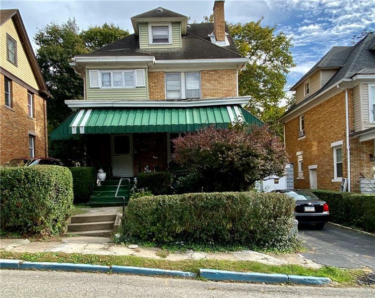 Property Photo:  130 Orchard St  PA 15001 