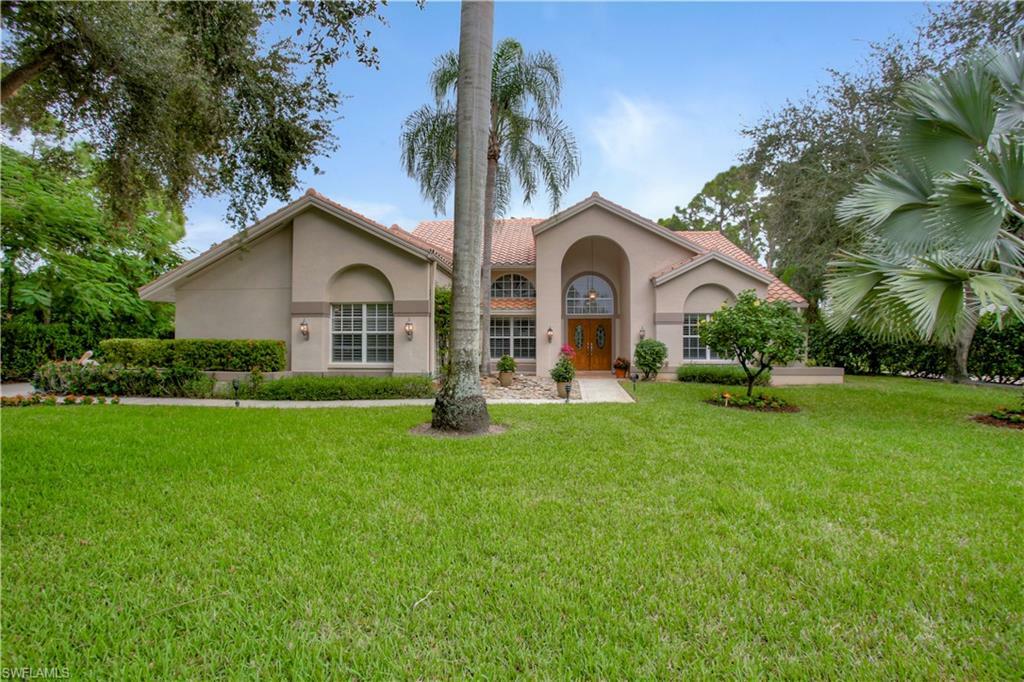25131 Pennyroyal Dr  Bonita Springs FL 34134 photo