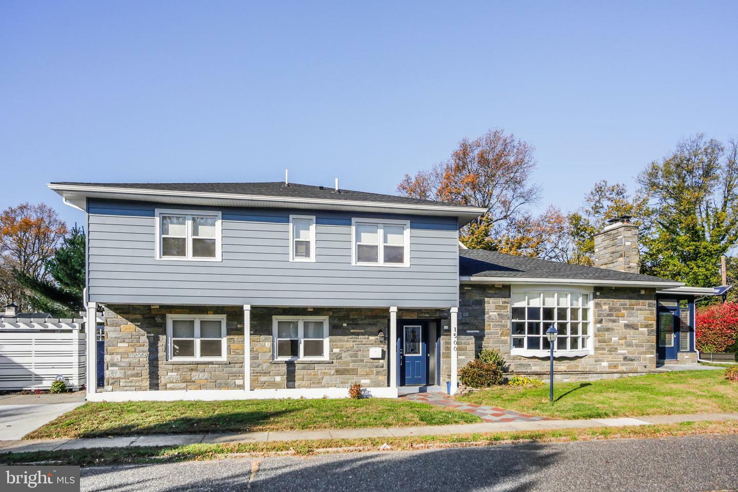 Property Photo:  1500 Prospect Ridge Boulevard  NJ 08035 