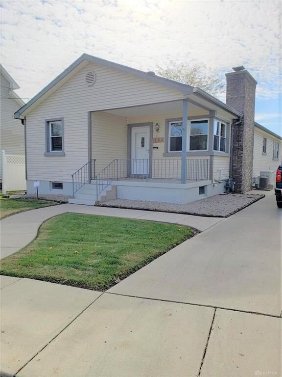 126 Wall Street  Brookville OH 45309 photo