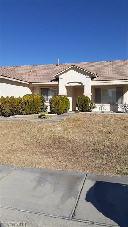 5016 Rancher Avenue  Las Vegas NV 89108 photo