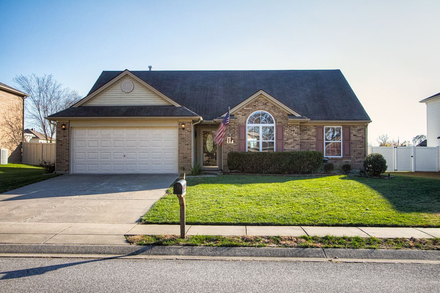 Property Photo: 2941 Mooring Road IN 47725