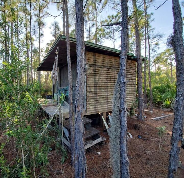 Property Photo:  32714 Oil Well Road  FL 33955 