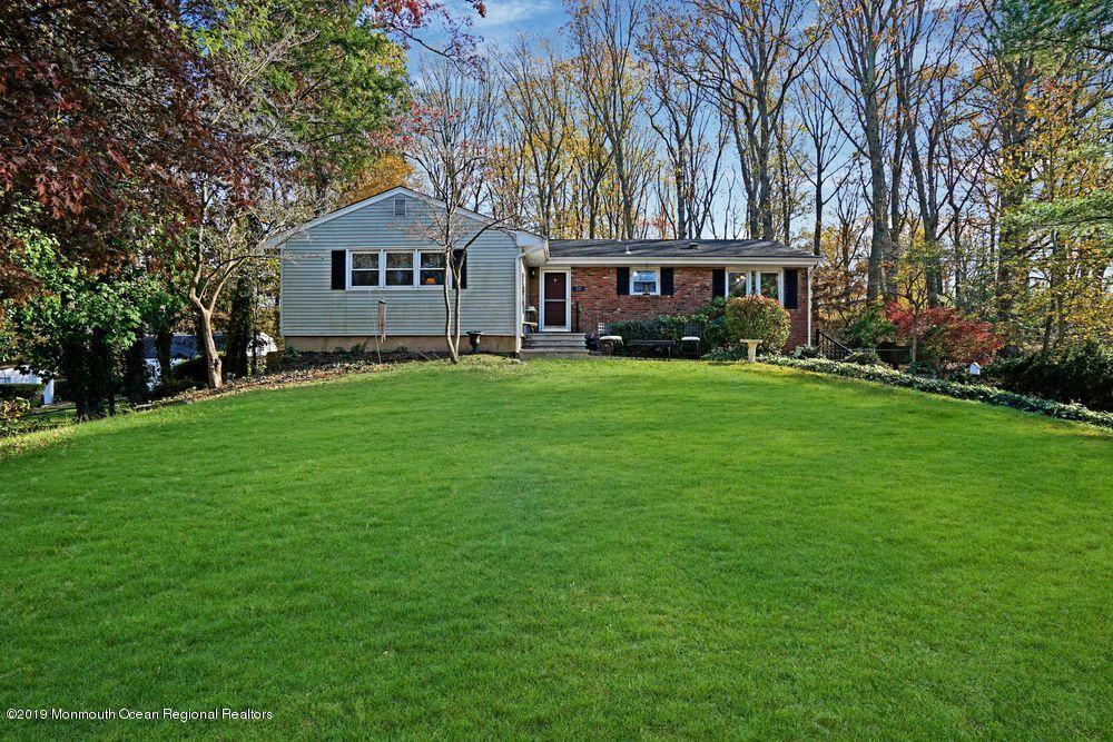 23 Glen Oak Drive  Middletown NJ 07748 photo