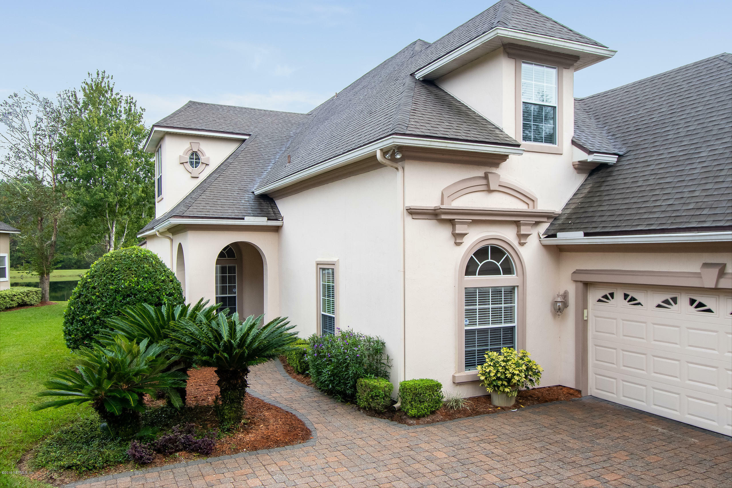 Property Photo:  4631 Tuscan Wood Court  FL 32092 