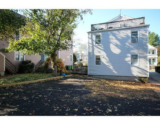 Property Photo:  121 Spring Street  MA 02472 