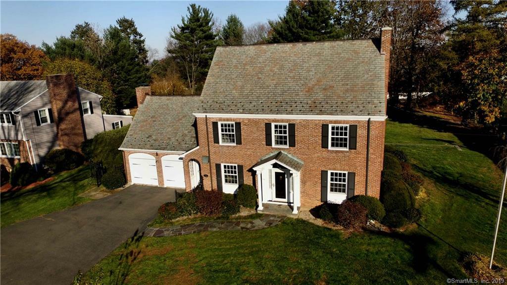 Property Photo: 724 Ridge Road CT 06109