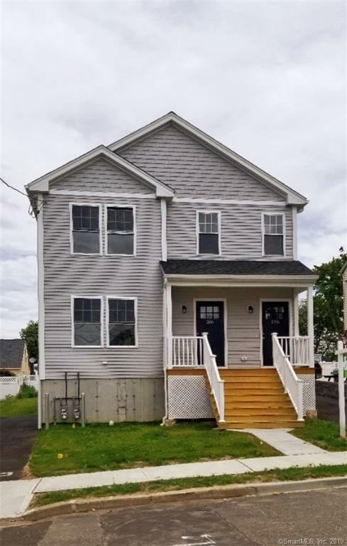 Property Photo: 198 Garden Drive CT 06606