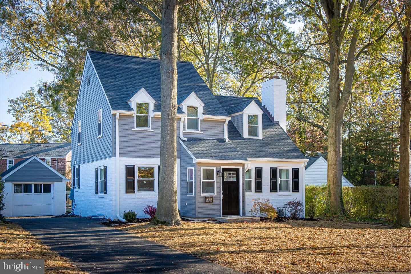 Property Photo:  539 Marietta Avenue  PA 19081 