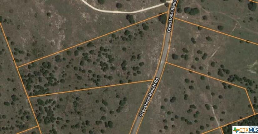 Property Photo:  Lot 14B Greystone Ranch Road  TX 78605 