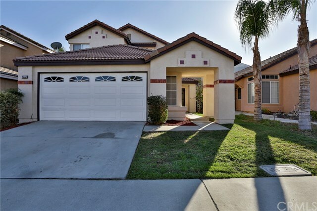 Property Photo:  15551 Carrera Drive  CA 92337 