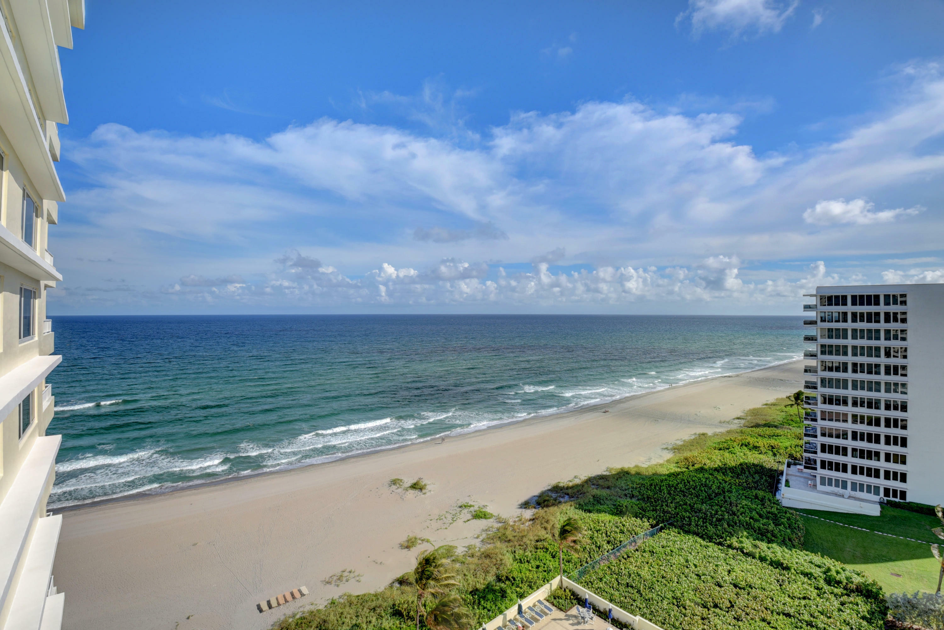 Property Photo: 600 S Ocean Boulevard 1202 FL 33432