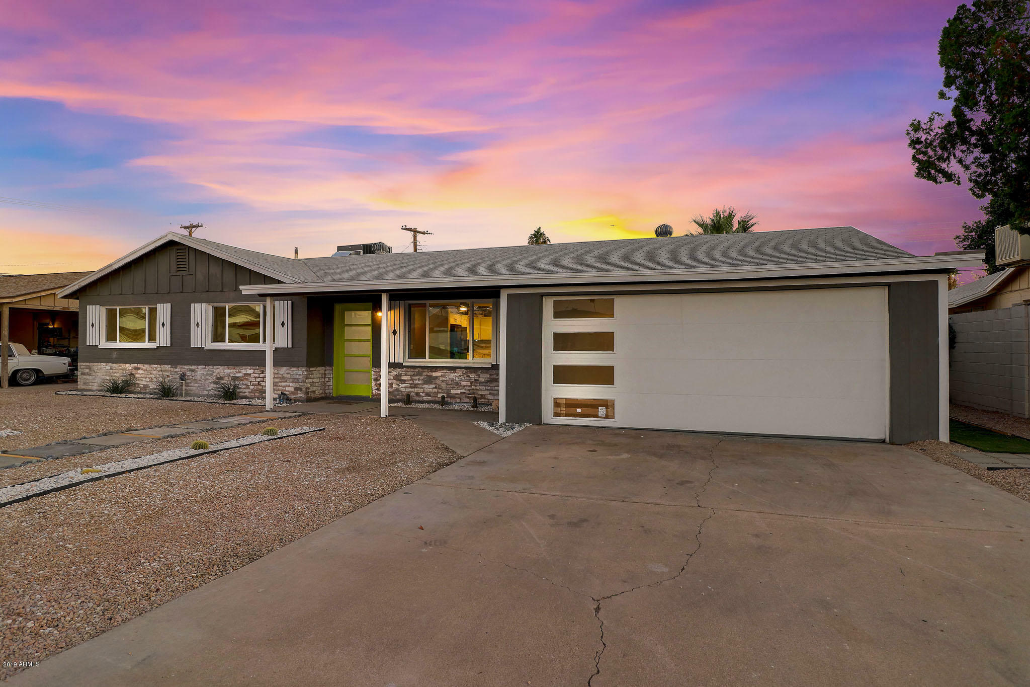 Property Photo:  6943 E Diamond Street  AZ 85257 