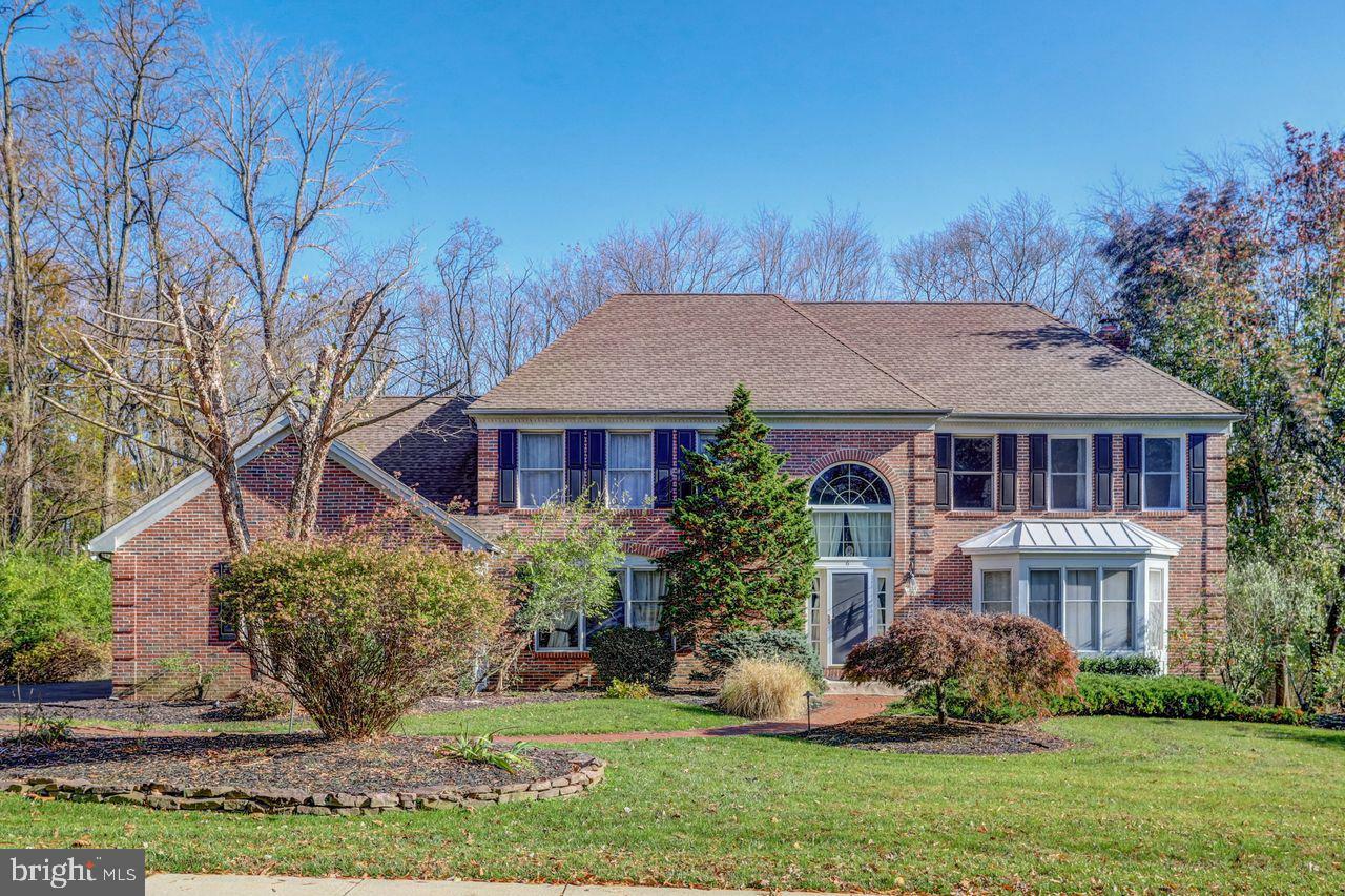 Property Photo: 6 Registry Road NJ 08648