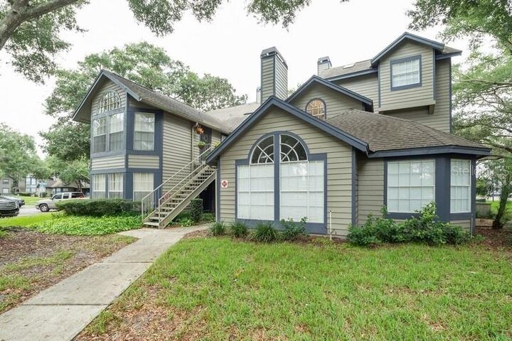 Property Photo: 952 Bird Bay Court 200 FL 32746