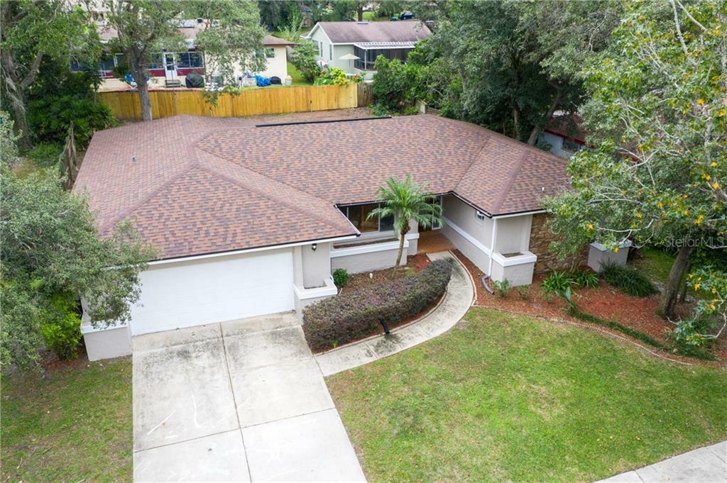 Property Photo:  393 Beechwood Lane  FL 32714 