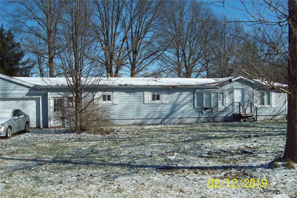 Property Photo:  3080 Park Road  OH 45122 