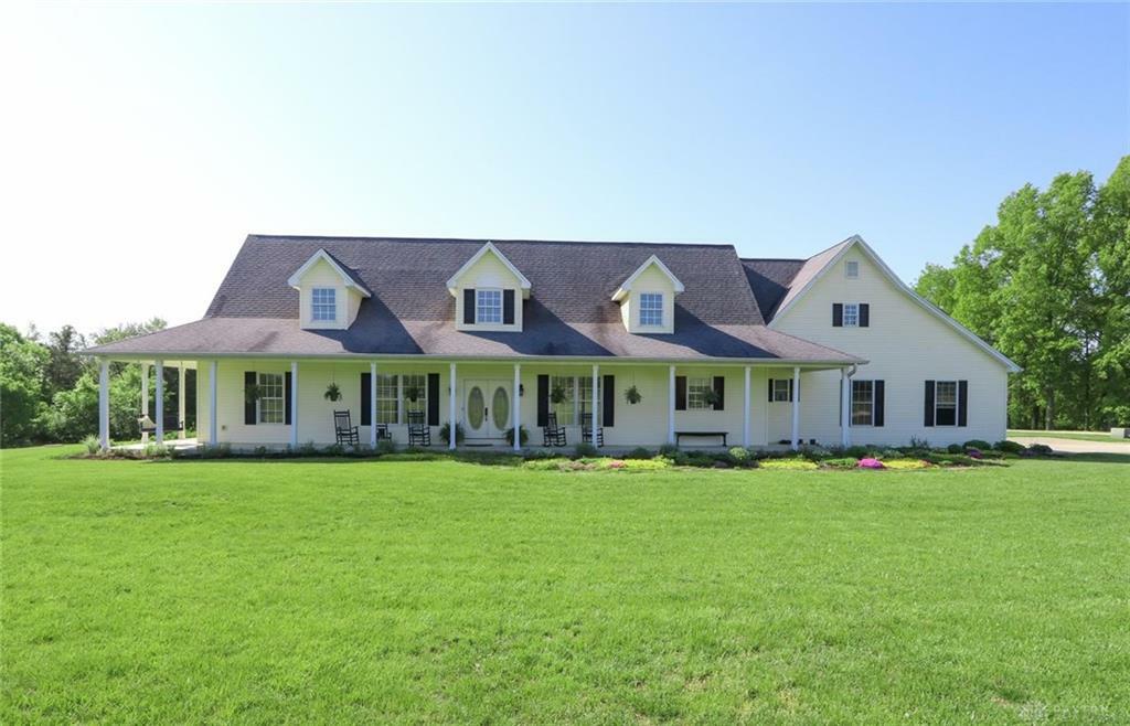 Property Photo:  2166 Middleboro Road  OH 45113 