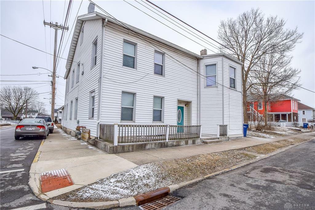 Property Photo:  438 S Main Street  OH 45356 