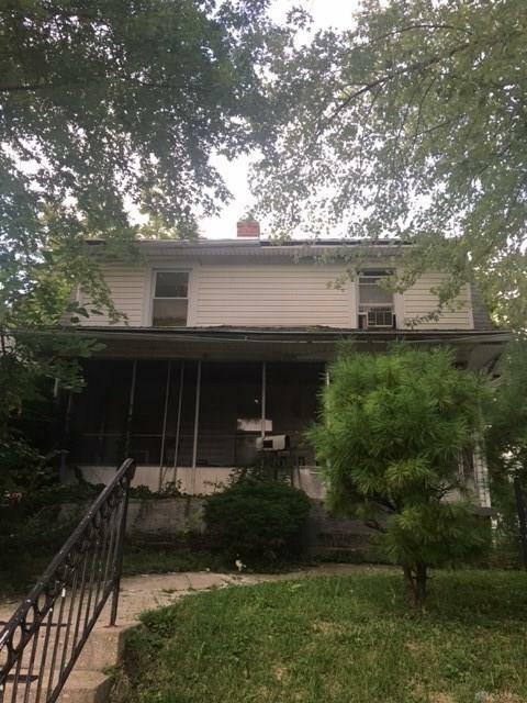 715 W Fairview Avenue  Dayton OH 45406 photo