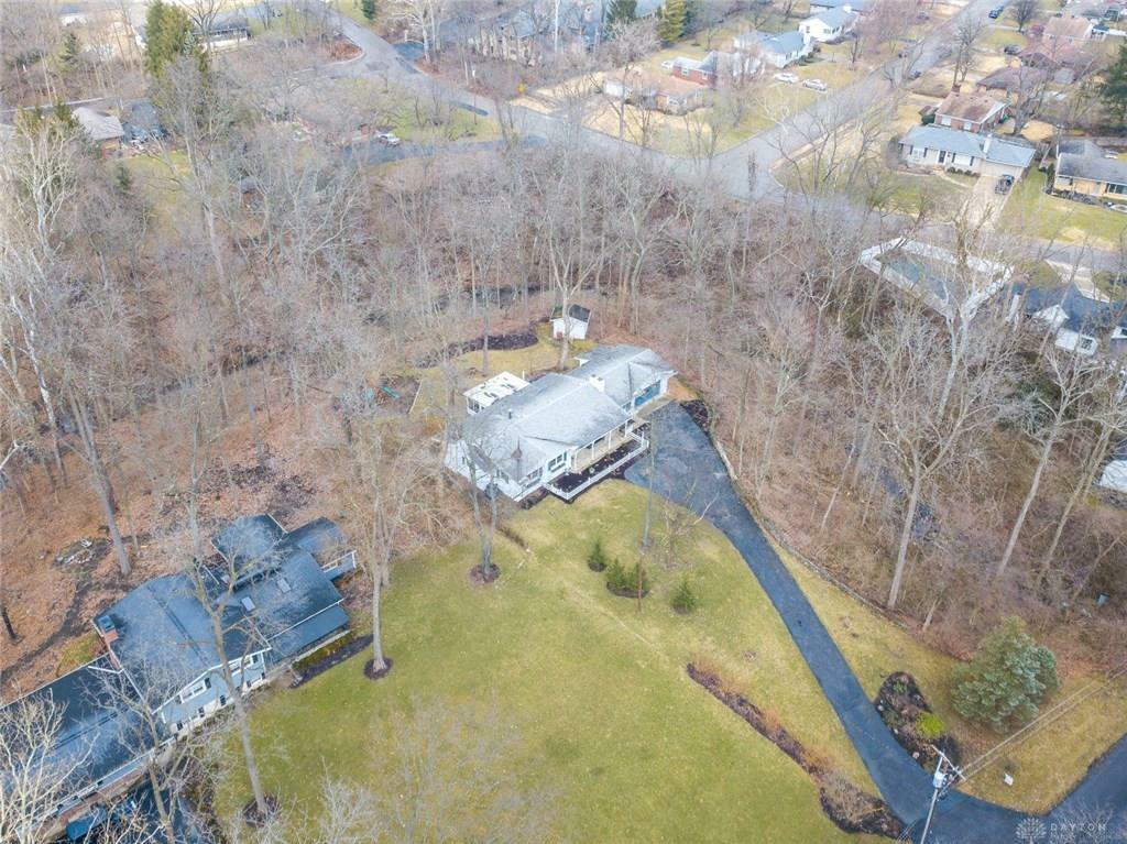 Property Photo: 205 Foxridge Drive OH 45429