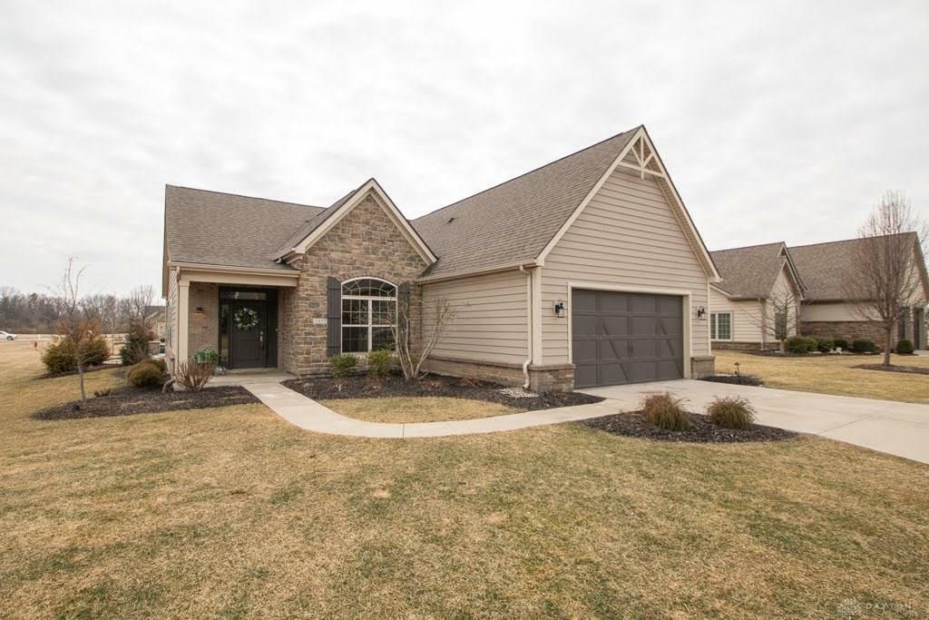 1437 Chantilly Lane  Centerville OH 45458 photo