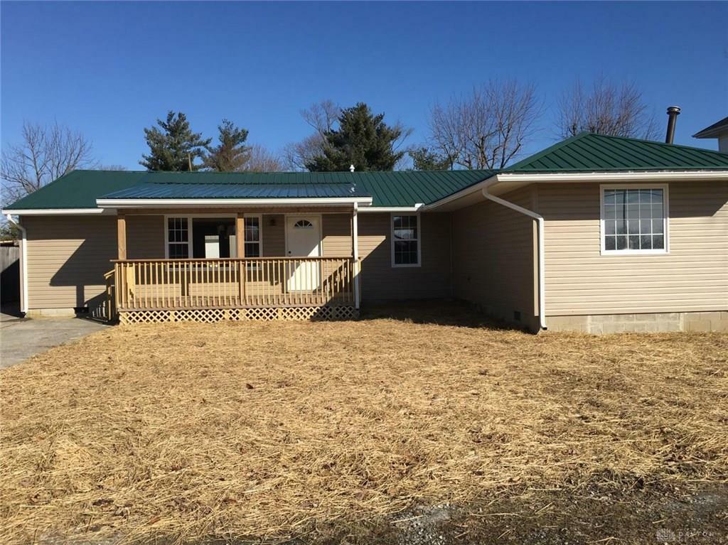 245 Second Street  New Vienna OH 45159 photo