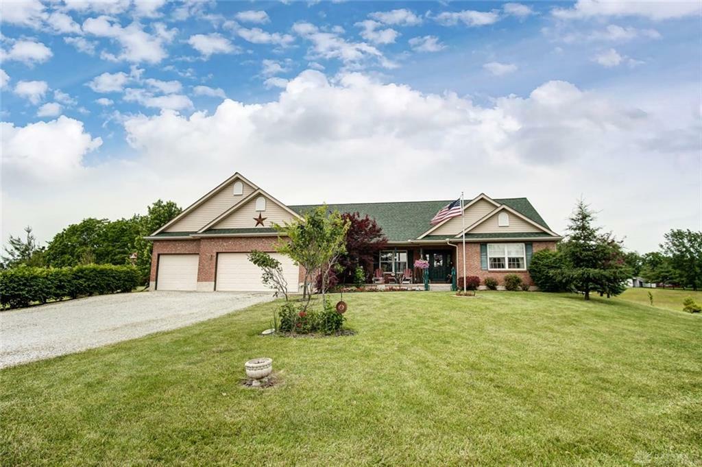 Property Photo:  1792 Perry Road  OH 43009 