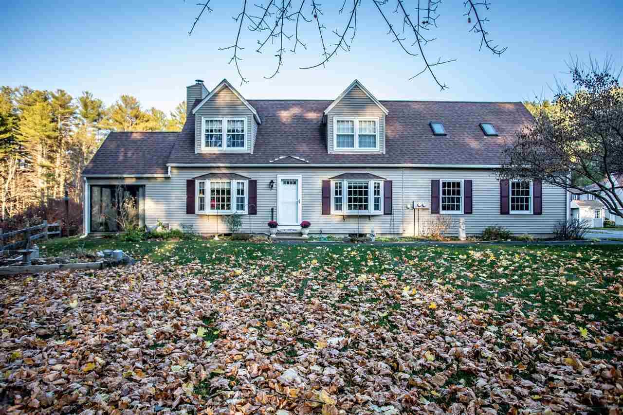 Property Photo:  1 Sand Hill Road 12  NH 03458 