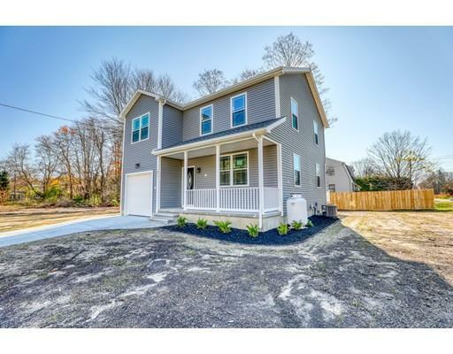 Property Photo: 1077 Main St MA 01001