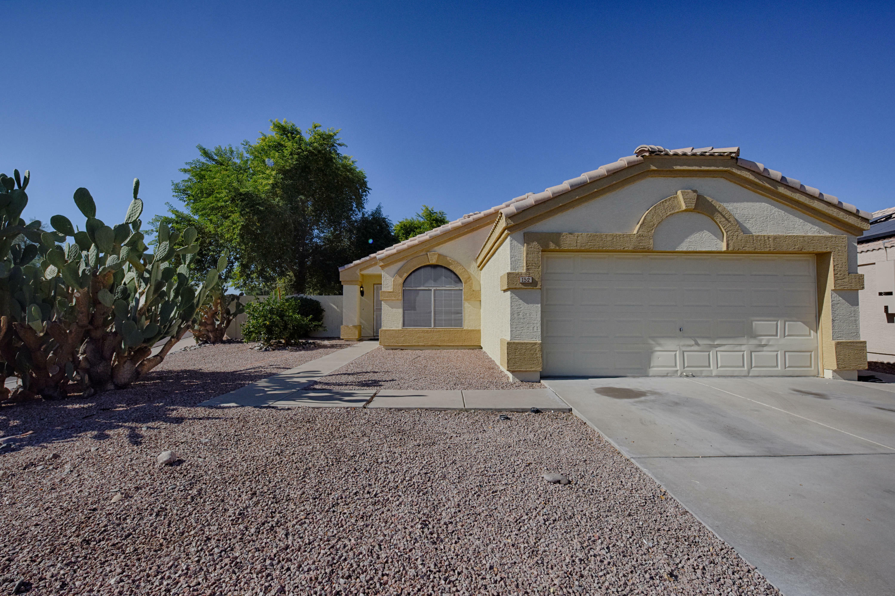 Property Photo:  152 S Jackson Street  AZ 85225 