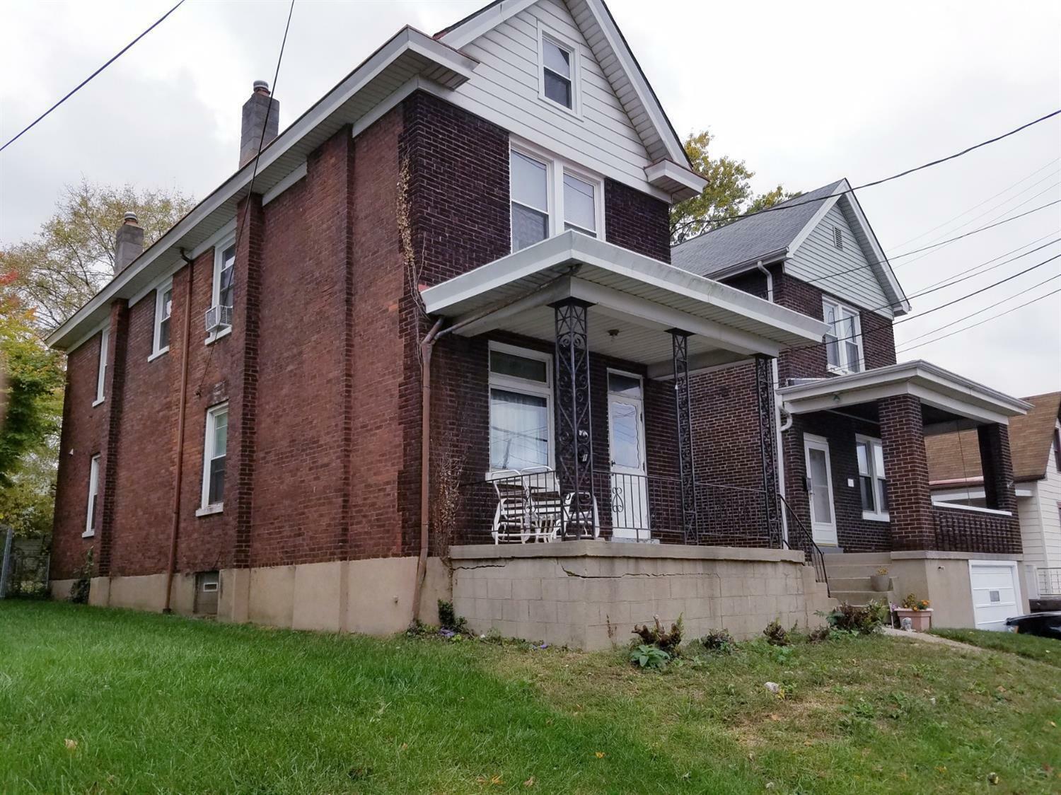 Property Photo:  319 E Ross Ave  OH 45217 