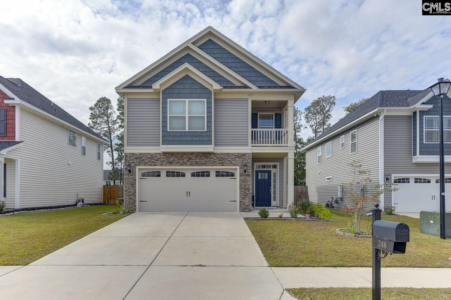 Property Photo: 248 Rosecrest SC 29072