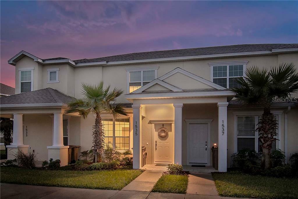 Property Photo:  1535 Tranquil Avenue  FL 34714 