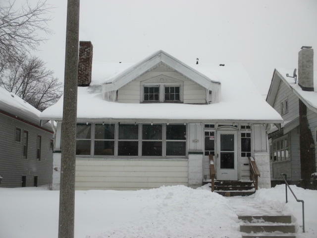 Property Photo: 2843 N 36th St WI 53210
