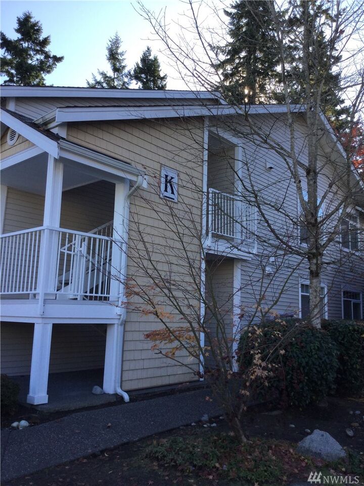 Property Photo: 5400 Harbour Pointe Blvd K208 WA 98275