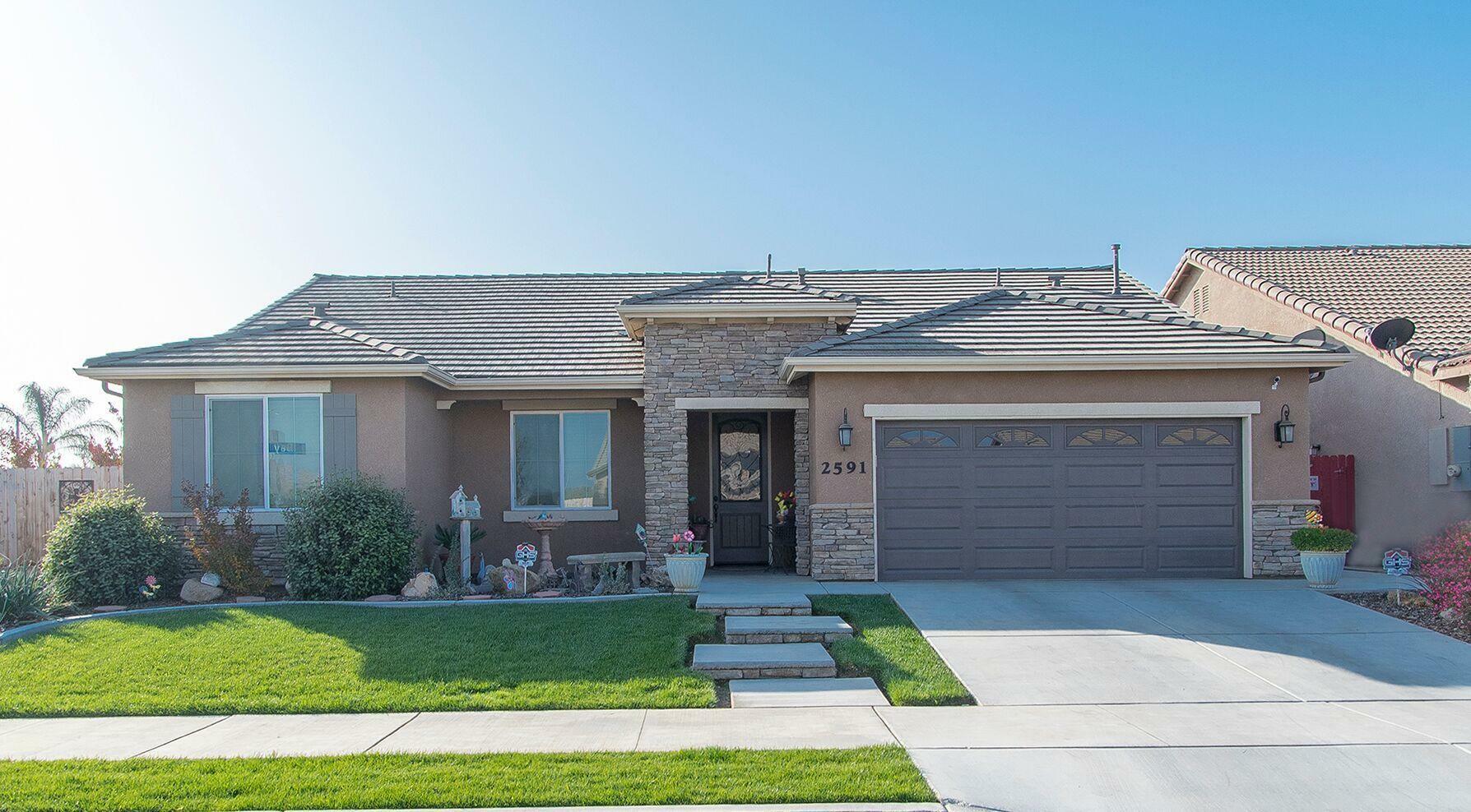 2591 Bay Hill Avenue  Tulare CA 93274 photo