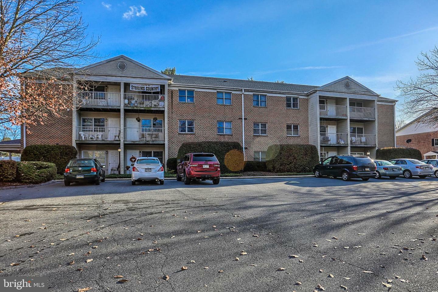 Property Photo: 2101 Cedar Run Drive PA 17011