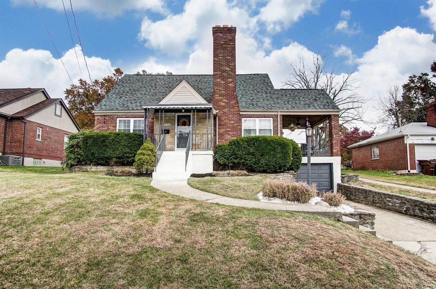 Property Photo: 336 Don Ln OH 45238