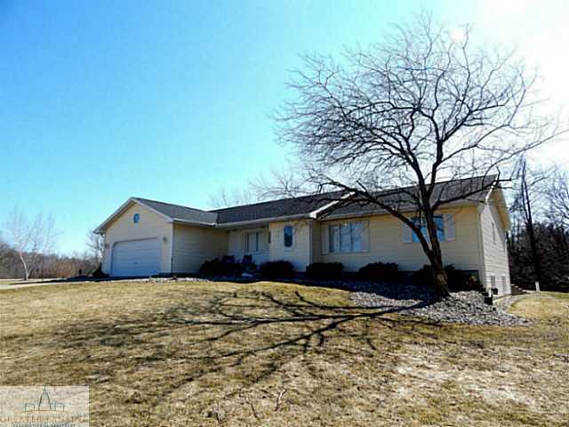 Property Photo:  9411 Lookout  MI 48848 