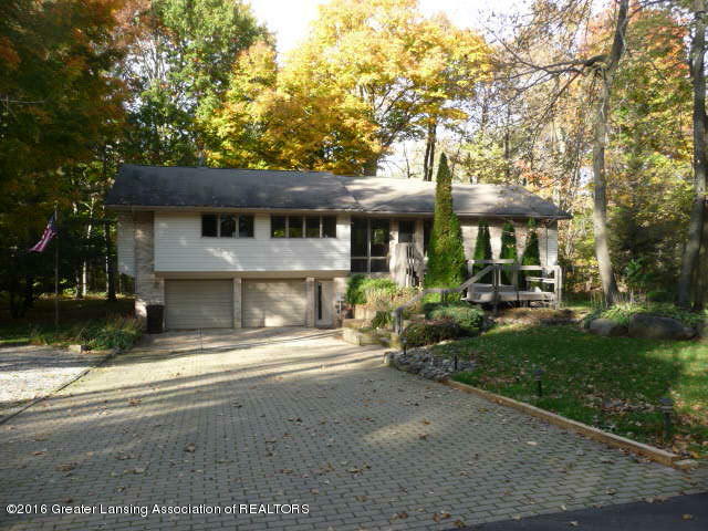 Property Photo:  6060 Hartwick Drive  MI 48906 