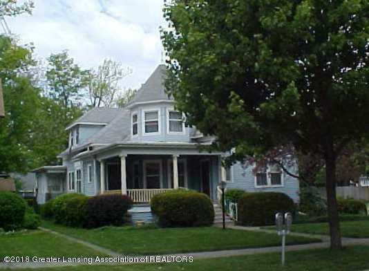 Property Photo:  721 Seymour Avenue  MI 48906 