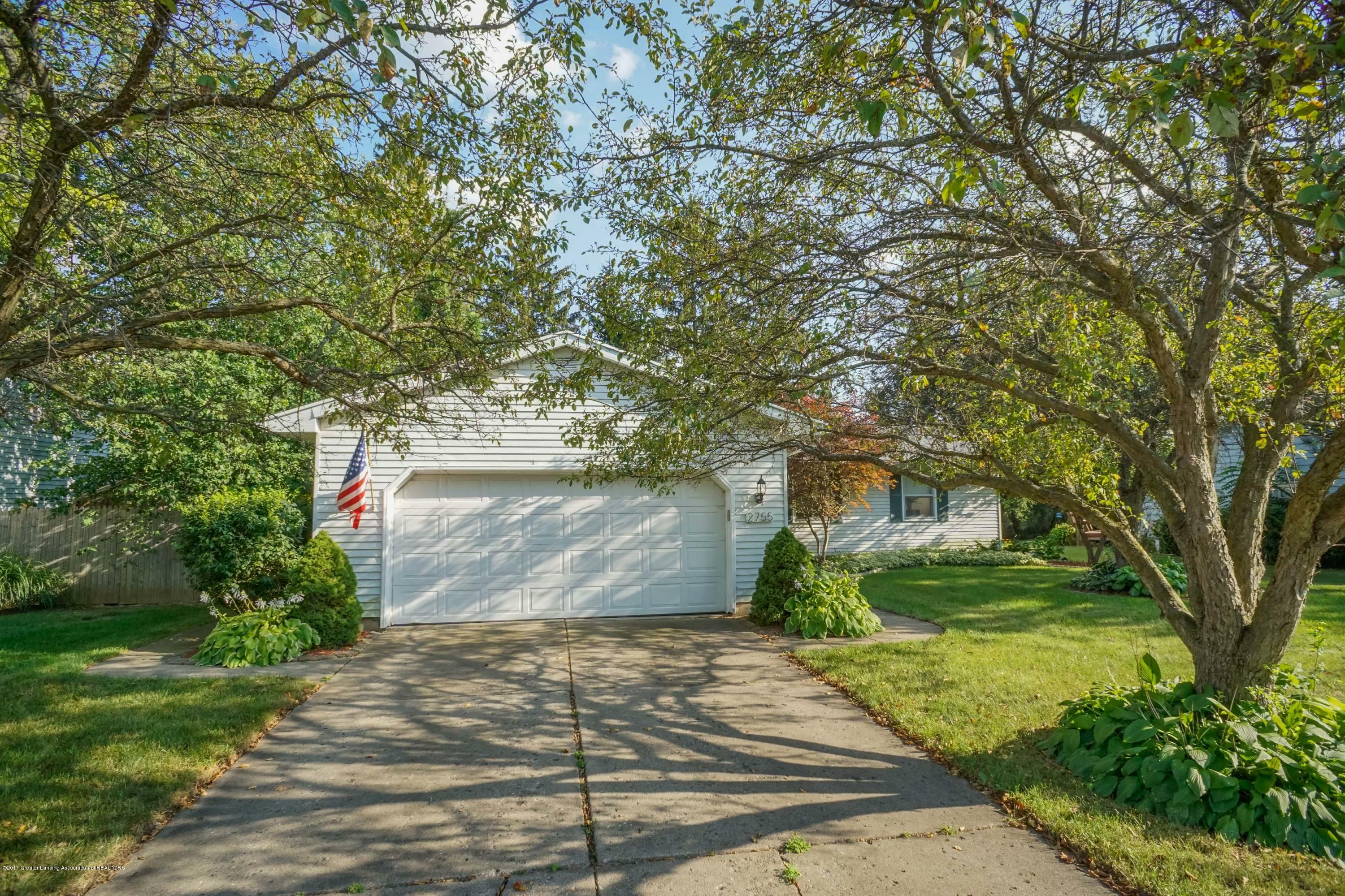 Property Photo:  2755 Southwood Drive  MI 48823 