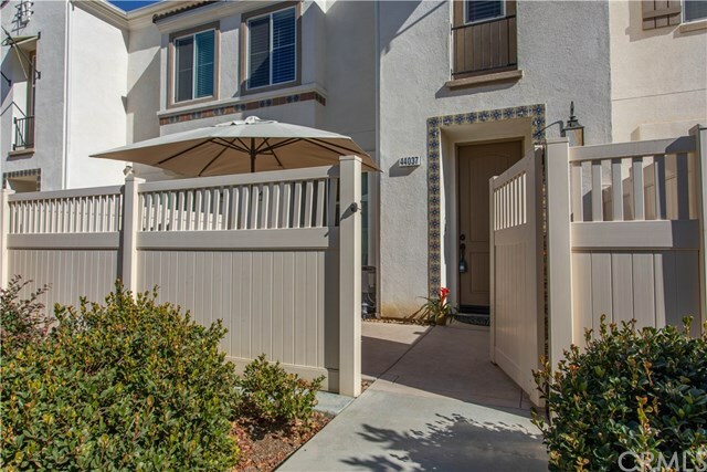 Property Photo:  44037 Corriente Court  CA 92592 