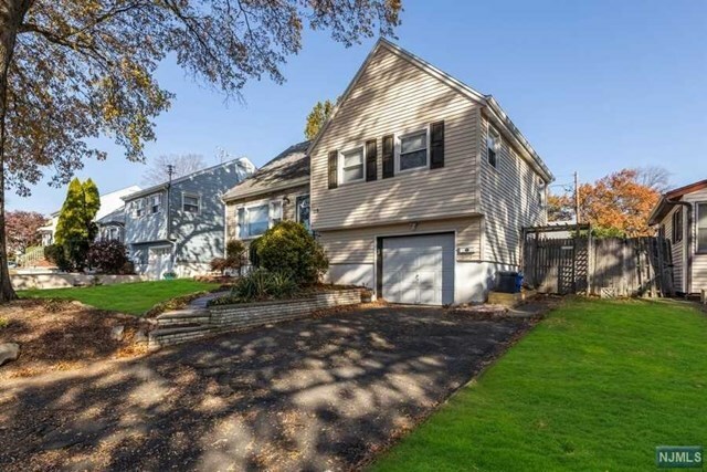 Property Photo:  119 Beverly Road  NJ 07003 