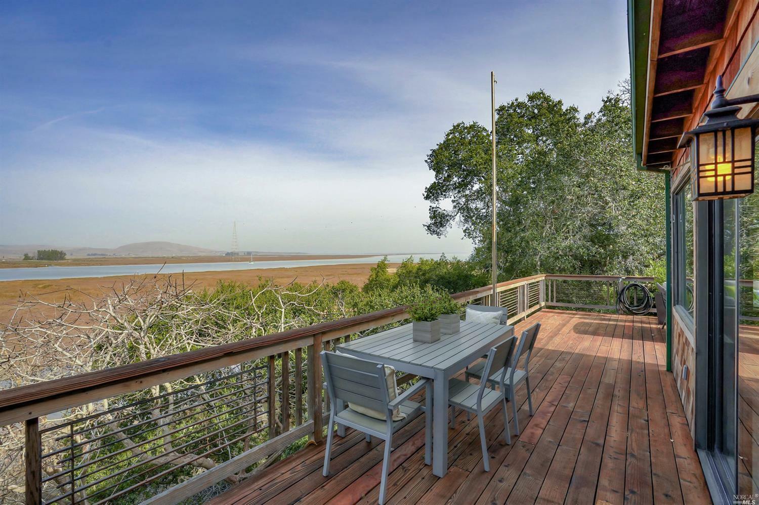 Property Photo: 103 Leibert Lane CA 94945