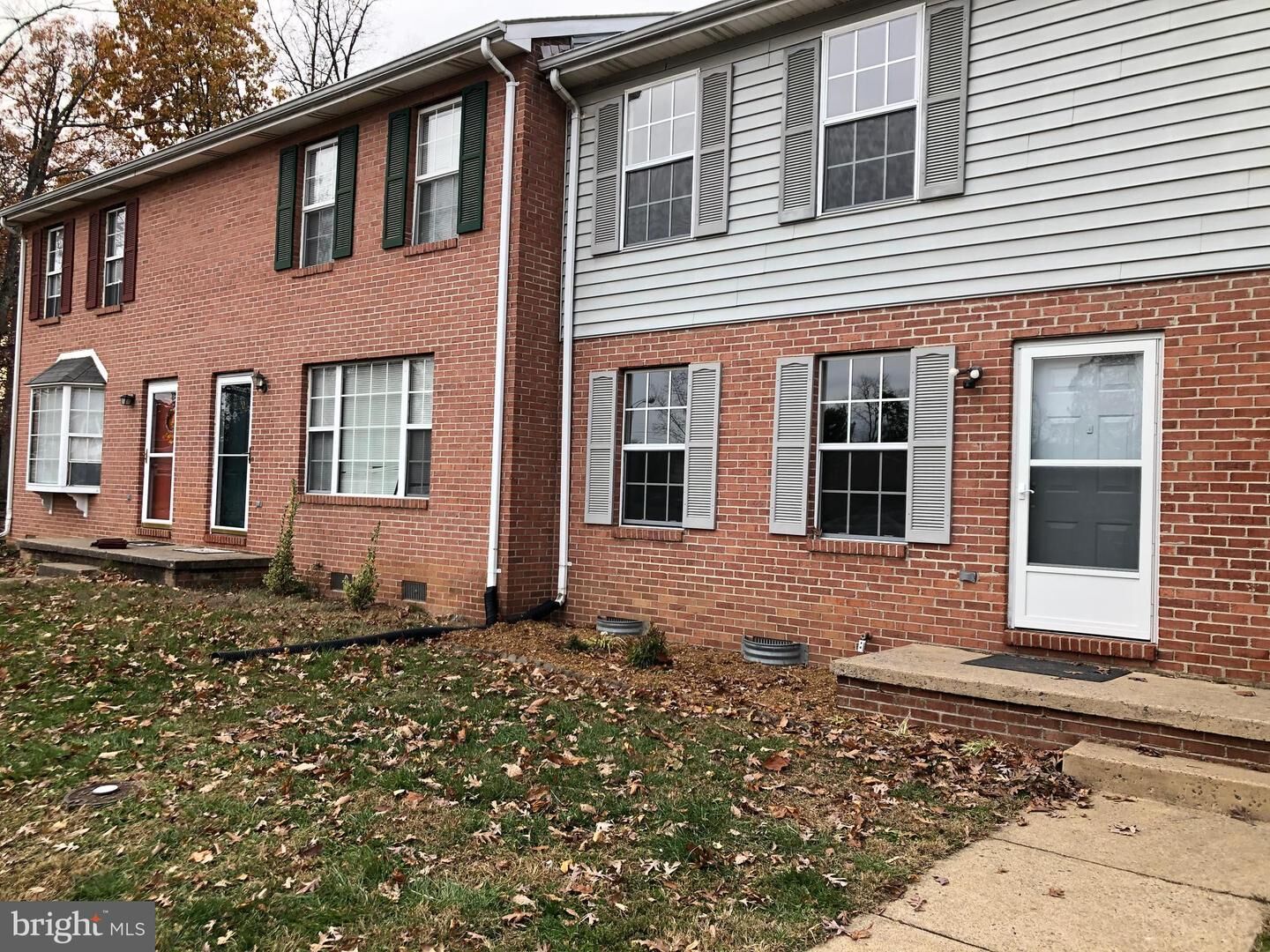 Property Photo:  205 Buckingham Drive  VA 22655 