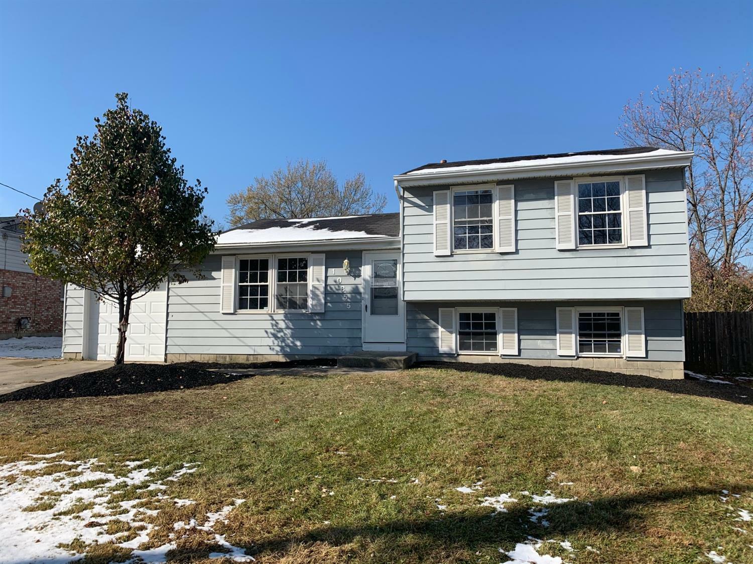 Property Photo: 10855 Penarth Drive OH 45251