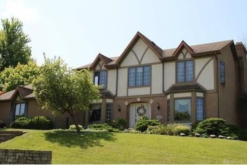 Property Photo: 4181 Autumn Creek Drive OH 45504