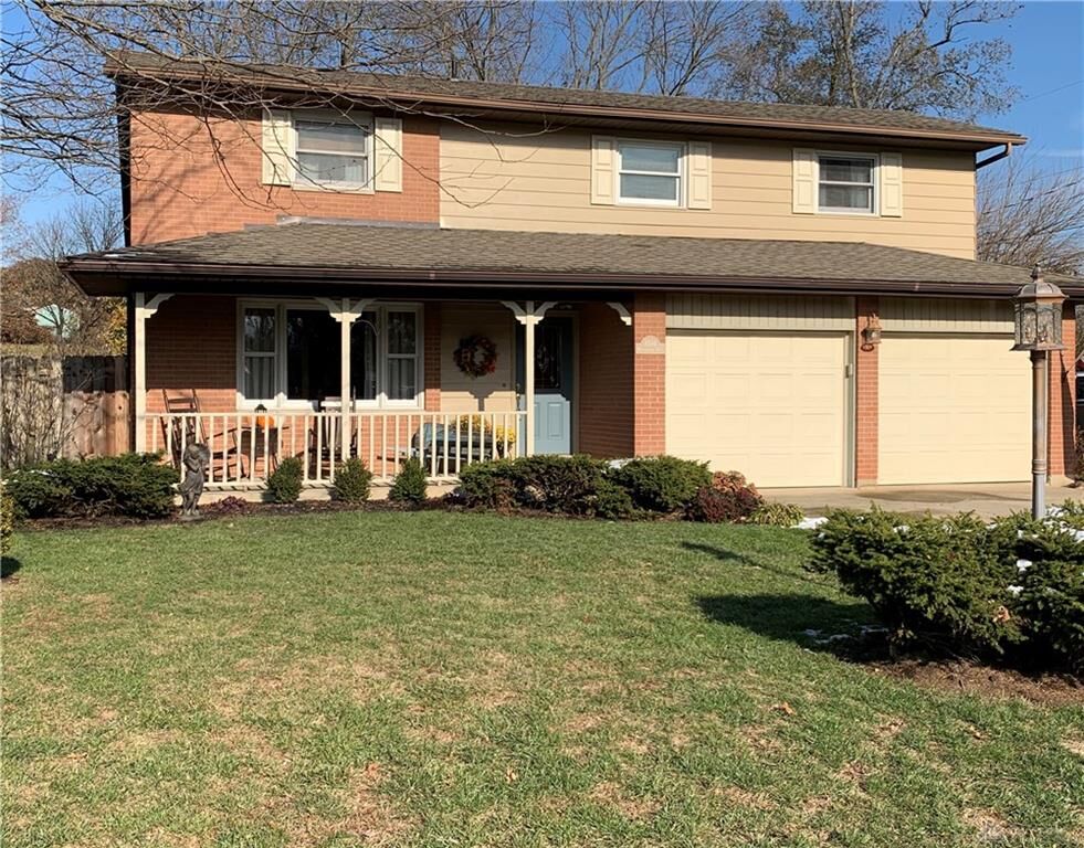 Property Photo:  8584 Meadowlark Drive  OH 45005